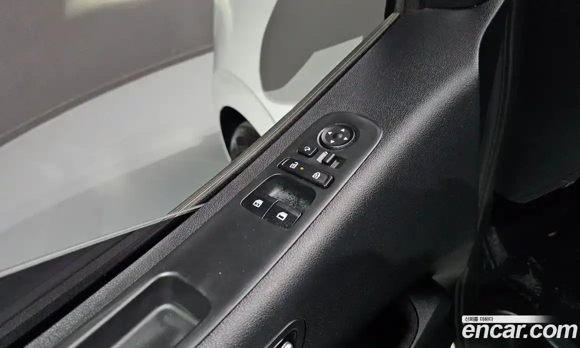 Hyundai Staria 2025 3.5 гидро в Москве, фото 27