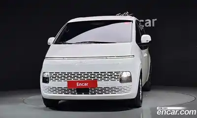 Hyundai Staria 2025 3.5 гидро в Москве, миниатюра 3