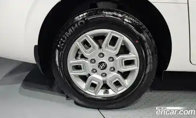 Hyundai Staria 2025 3.5 гидро в Москве, миниатюра 5
