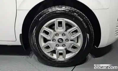 Hyundai Staria 2025 3.5 гидро в Москве, миниатюра 7