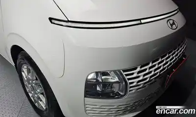Hyundai Staria 2025 3.5 гидро в Москве, миниатюра 8