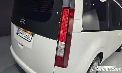 Hyundai Staria 2025 3.5 гидро в Москве, миниатюра 9