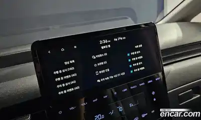 Hyundai Staria 2025 3.5 гидро в Москве, миниатюра 10