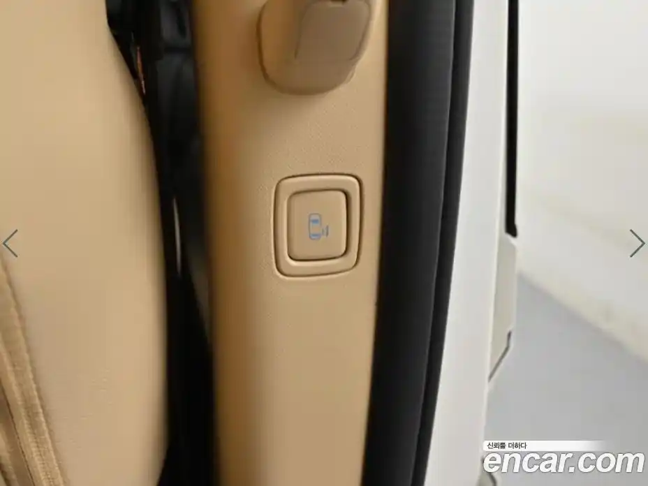 Hyundai Staria 2024 2.2 гидро в Москве, фото 16