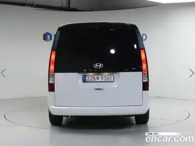 Hyundai Staria 2024 2.2 гидро в Москве, миниатюра 4