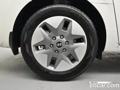 Hyundai Staria 2024 2.2 гидро в Москве, миниатюра 5