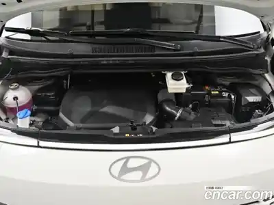 Hyundai Staria 2024 2.2 гидро в Москве, миниатюра 6