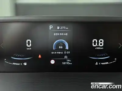 Hyundai Staria 2024 2.2 гидро в Москве, миниатюра 8