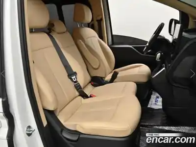 Hyundai Staria 2024 2.2 гидро в Москве, миниатюра 10