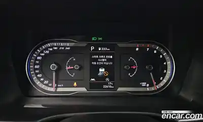 Hyundai Tucson 2023 1.6 гидро в Москве № 2123187, миниатюра 11