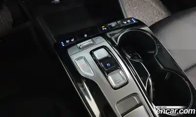 Hyundai Tucson 2023 1.6 гидро в Москве № 2123187, миниатюра 12