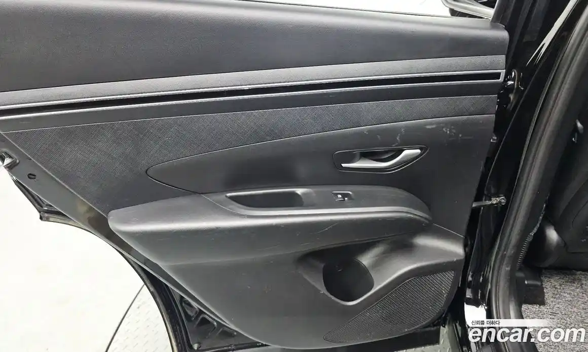 Hyundai Tucson 2023 1.6 гидро в Москве № 2123187, фото 15