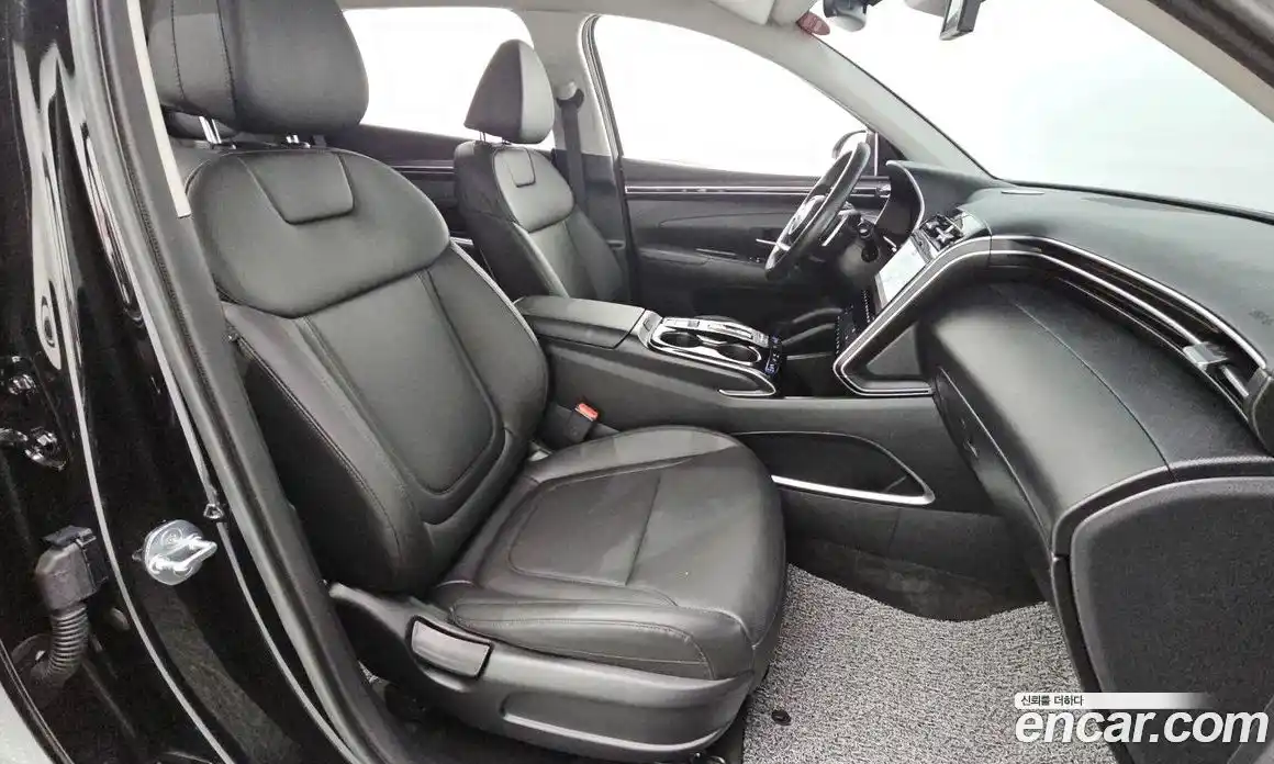 Hyundai Tucson 2023 1.6 гидро в Москве № 2123187, фото 16