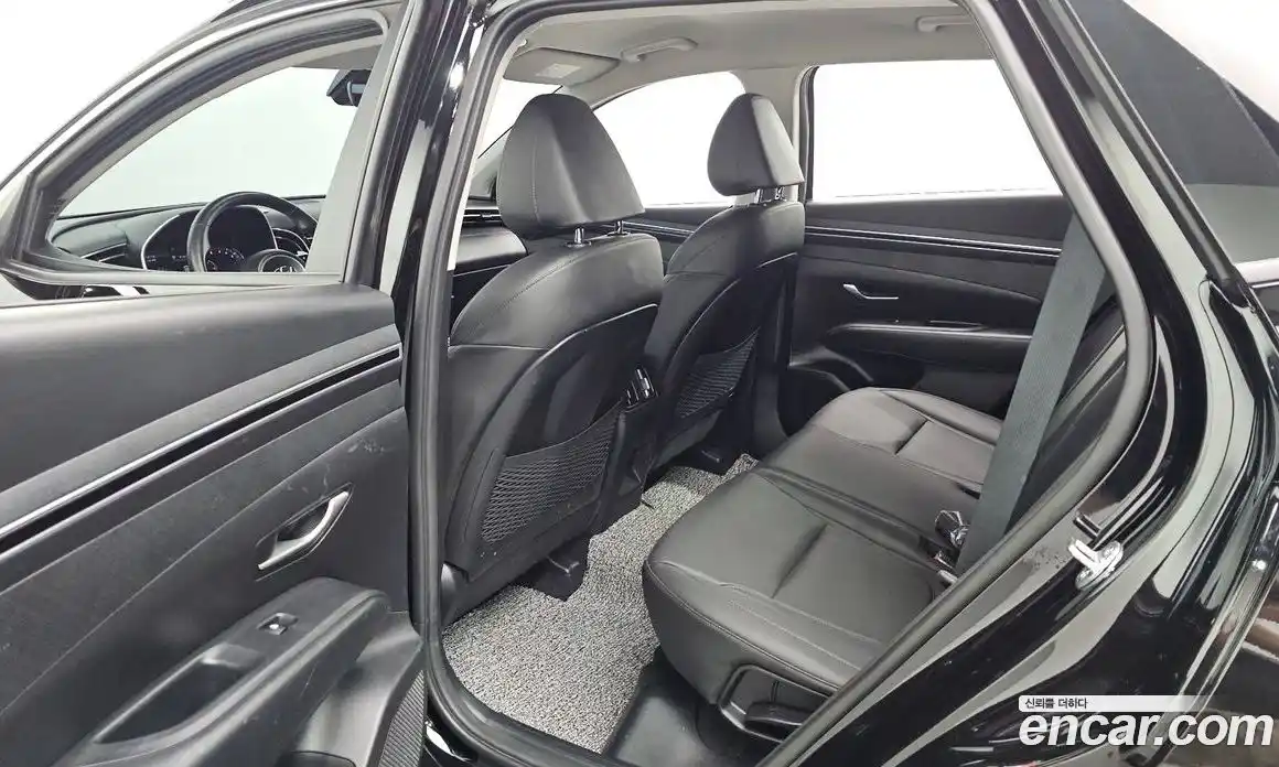 Hyundai Tucson 2023 1.6 гидро в Москве № 2123187, фото 17