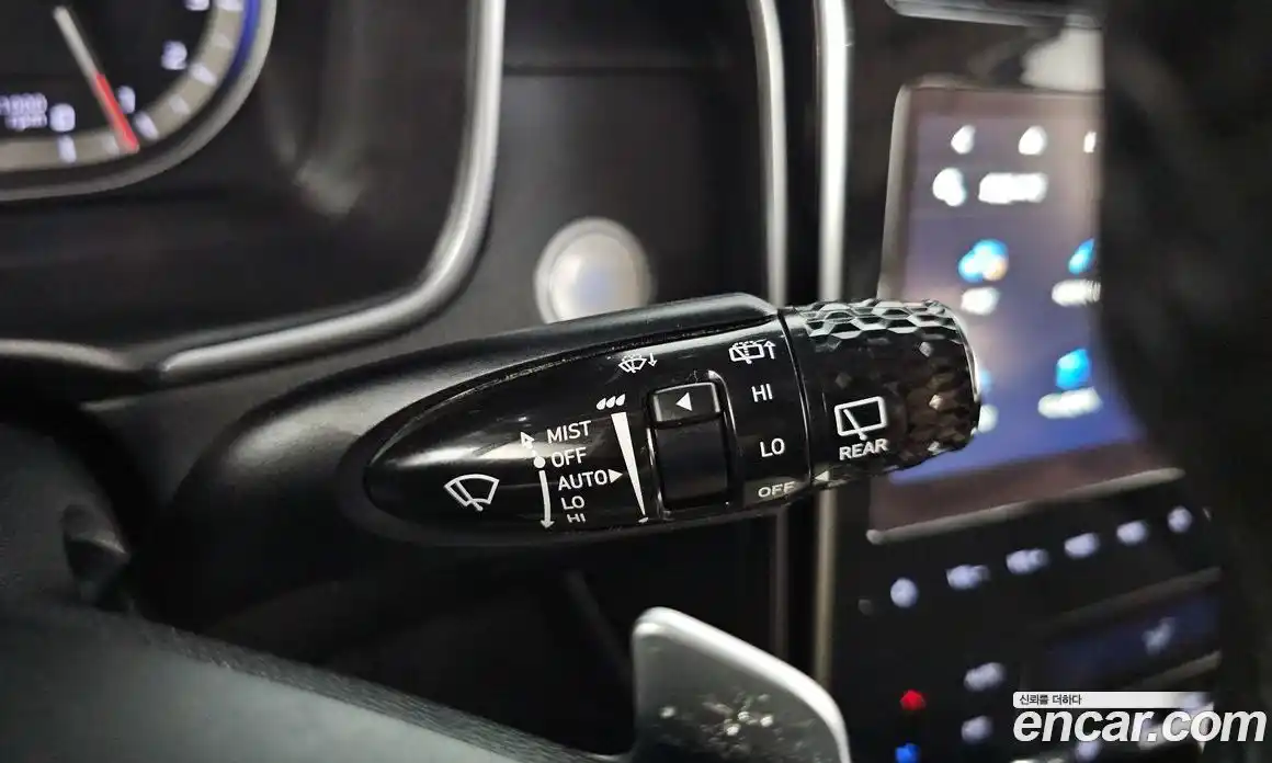 Hyundai Tucson 2023 1.6 гидро в Москве № 2123187, фото 23