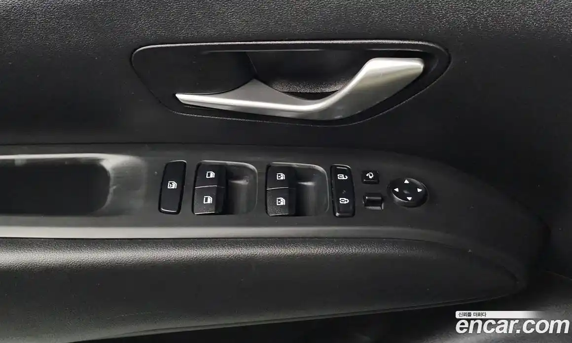 Hyundai Tucson 2023 1.6 гидро в Москве № 2123187, фото 27