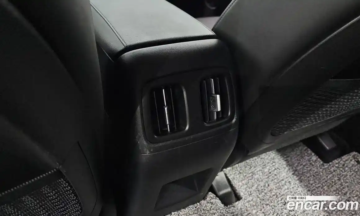 Hyundai Tucson 2023 1.6 гидро в Москве № 2123187, фото 28