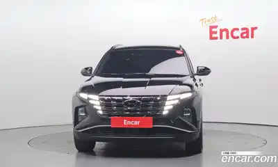 Hyundai Tucson 2023 1.6 гидро в Москве № 2123187, миниатюра 3