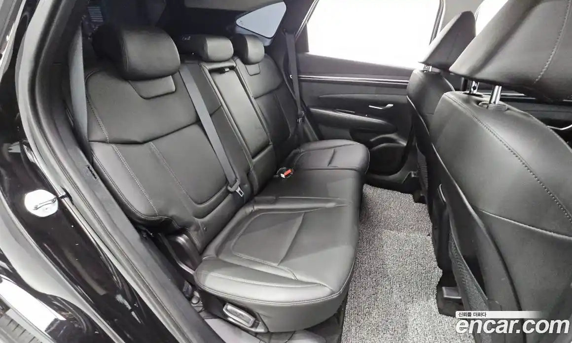 Hyundai Tucson 2023 1.6 гидро в Москве № 2123187, фото 31