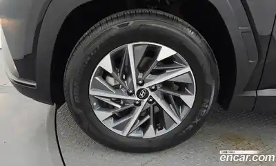 Hyundai Tucson 2023 1.6 гидро в Москве № 2123187, миниатюра 5