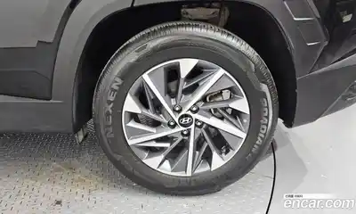 Hyundai Tucson 2023 1.6 гидро в Москве № 2123187, миниатюра 7