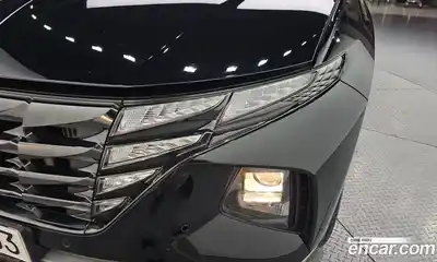 Hyundai Tucson 2023 1.6 гидро в Москве № 2123187, миниатюра 8