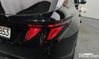 Hyundai Tucson 2023 1.6 гидро в Москве № 2123187, миниатюра 9
