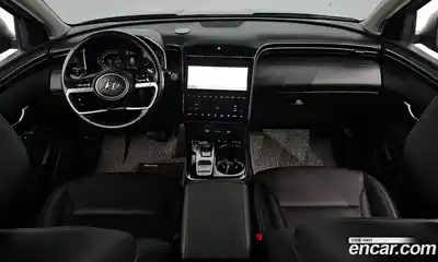 Hyundai Tucson 2023 1.6 гидро в Москве № 2123187, миниатюра 10