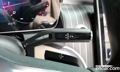 Mercedes-Benz GLC-Class 2024 2.0 гидро в Москве № 2123220, миниатюра 12