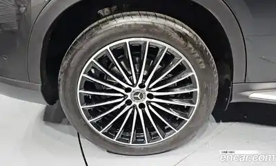 Mercedes-Benz GLC-Class 2024 2.0 гидро в Москве № 2123220, миниатюра 5