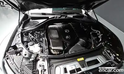 Mercedes-Benz GLC-Class 2024 2.0 гидро в Москве № 2123220, миниатюра 6