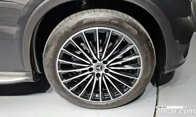 Mercedes-Benz GLC-Class 2024 2.0 гидро в Москве № 2123220, миниатюра 7