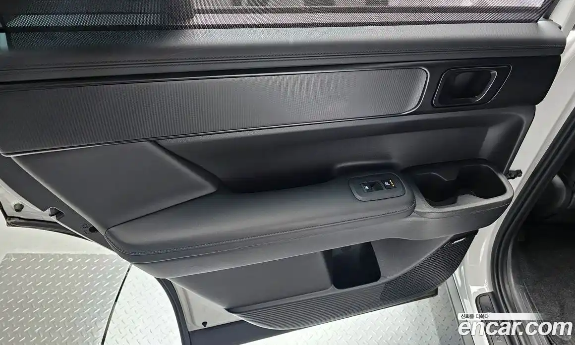 Hyundai Santa Fe 2024 1.6 гидро в Москве, фото 15