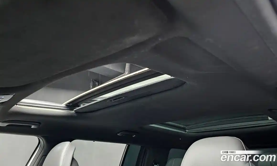 Hyundai Santa Fe 2024 1.6 гидро в Москве, фото 25