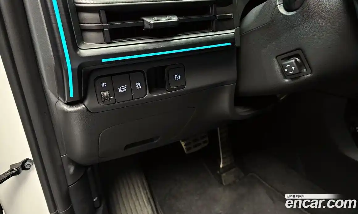 Hyundai Santa Fe 2024 1.6 гидро в Москве, фото 27