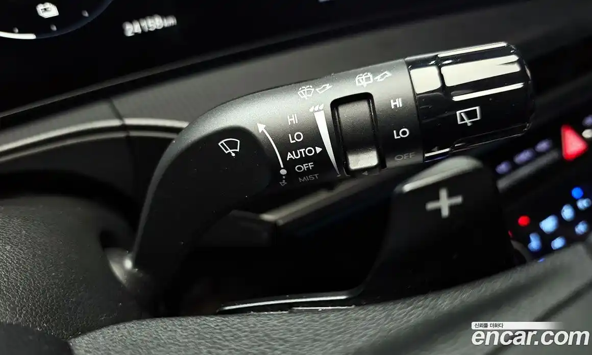 Hyundai Santa Fe 2024 1.6 гидро в Москве, фото 28