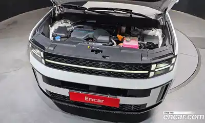 Hyundai Santa Fe 2024 1.6 гидро в Москве, миниатюра 6