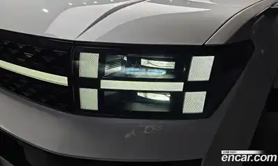 Hyundai Santa Fe 2024 1.6 гидро в Москве, миниатюра 8