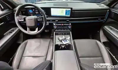 Hyundai Santa Fe 2024 1.6 гидро в Москве, миниатюра 10
