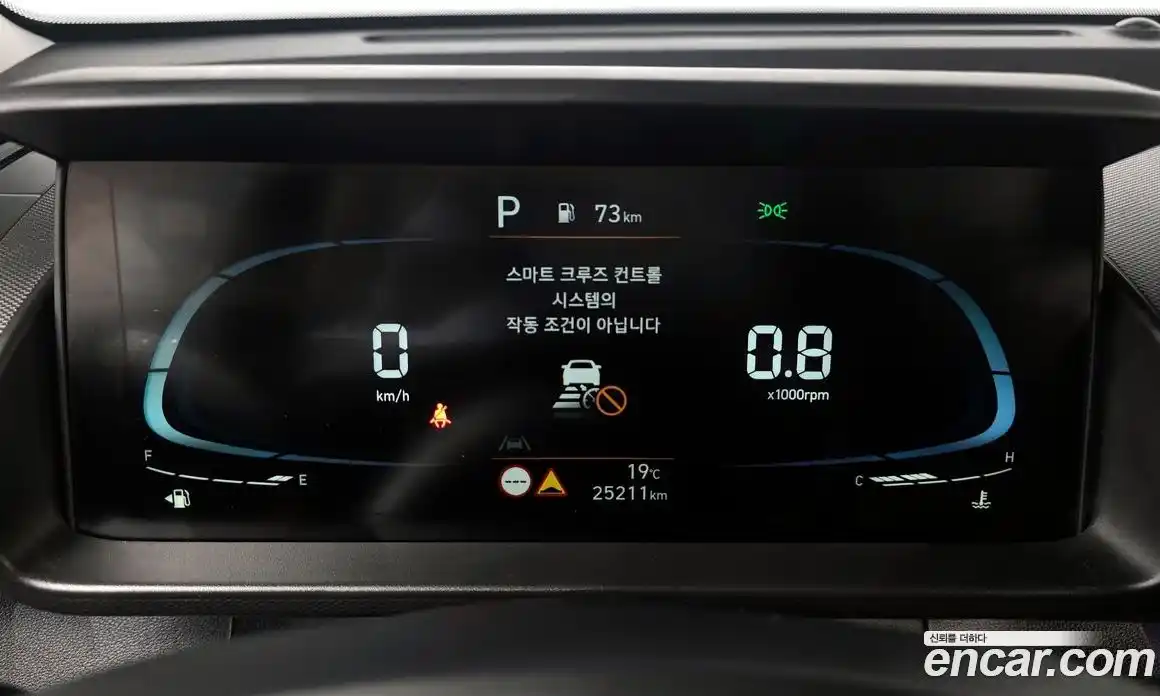 Hyundai Casper 2024 1.0 гидро в Москве № 2123263, фото 11