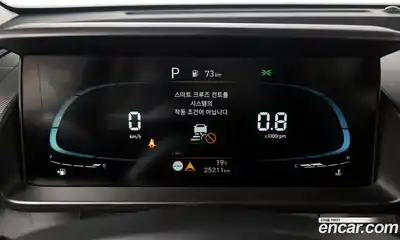 Hyundai Casper 2024 1.0 гидро в Москве № 2123263, миниатюра 11