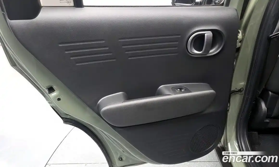 Hyundai Casper 2024 1.0 гидро в Москве № 2123263, фото 15