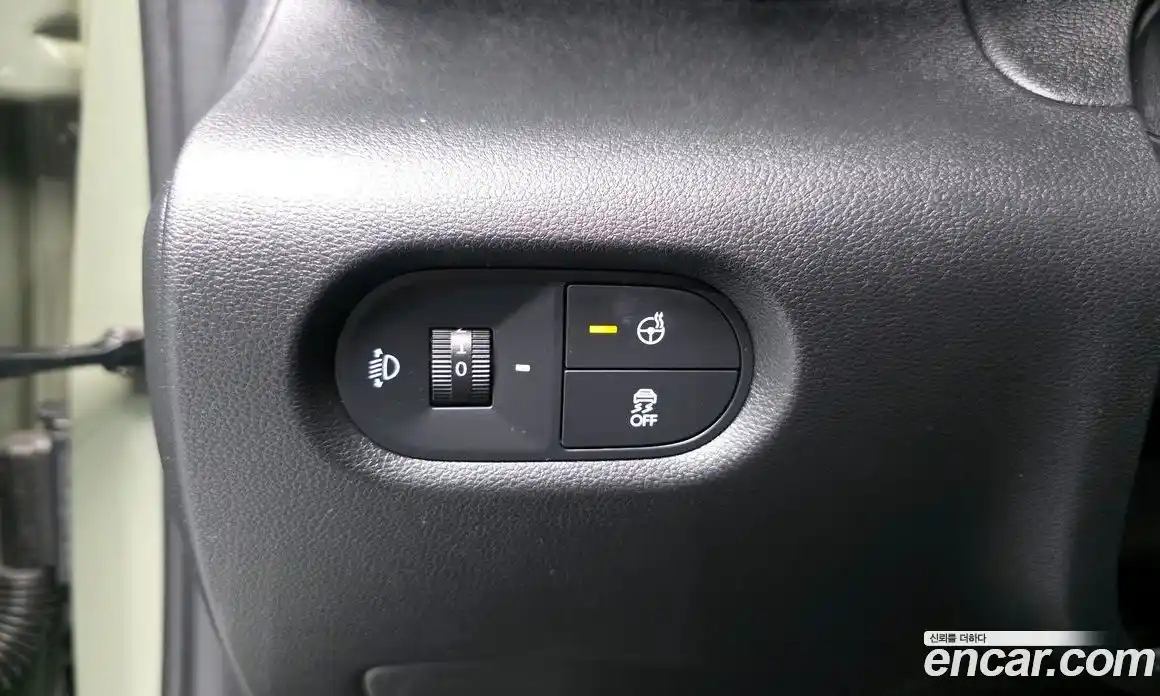 Hyundai Casper 2024 1.0 гидро в Москве № 2123263, фото 28