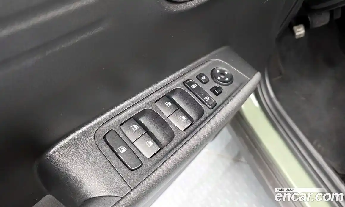 Hyundai Casper 2024 1.0 гидро в Москве № 2123263, фото 29