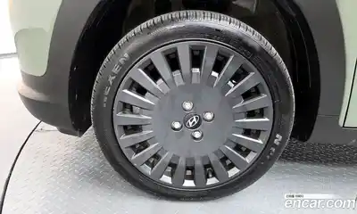 Hyundai Casper 2024 1.0 гидро в Москве № 2123263, миниатюра 5