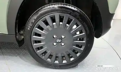 Hyundai Casper 2024 1.0 гидро в Москве № 2123263, миниатюра 7