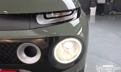 Hyundai Casper 2024 1.0 гидро в Москве № 2123263, миниатюра 8