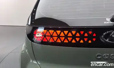 Hyundai Casper 2024 1.0 гидро в Москве № 2123263, миниатюра 9