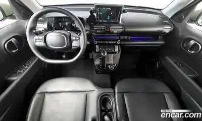 Hyundai Casper 2024 1.0 гидро в Москве № 2123263, миниатюра 10