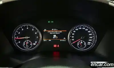 Hyundai Santa Fe 2022 2.5 гидро в Москве, миниатюра 11
